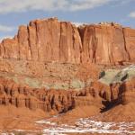 Capital Reef National Park - Utah 